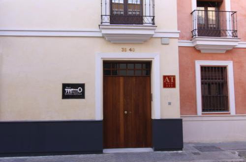 Photo 6 - Living-Sevilla Apartments San Lorenzo