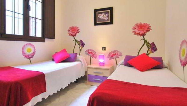 Living-Sevilla Apartments San Lorenzo - Foto 4