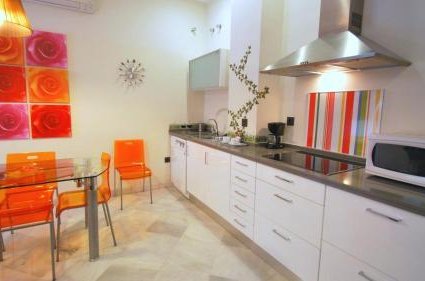 Photo 27 - Living-Sevilla Apartments San Lorenzo