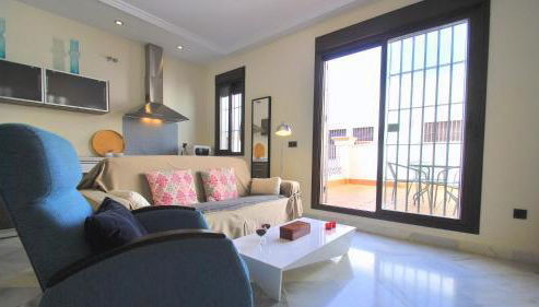 Living-Sevilla Apartments San Lorenzo - Foto 2