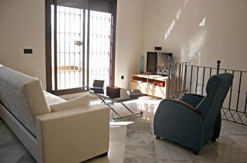 Foto 36 - Living-Sevilla Apartments San Lorenzo