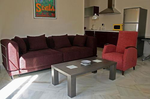 Photo 12 - Living-Sevilla Apartments San Lorenzo