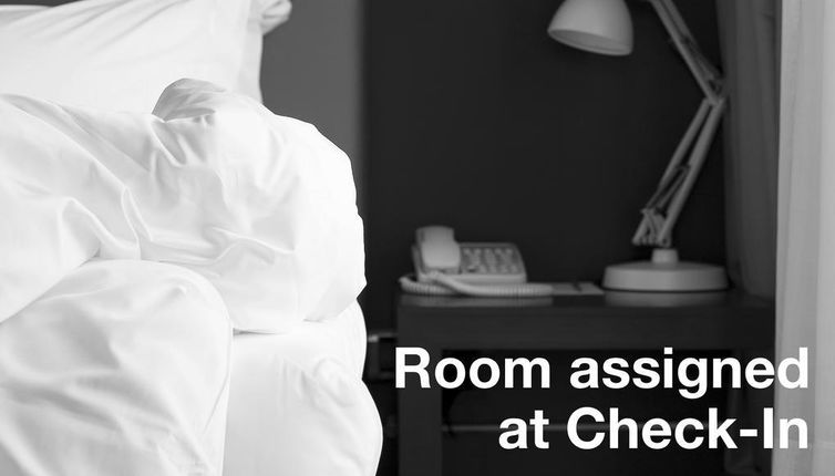 Photo 1 - Hotel Suites Amberes