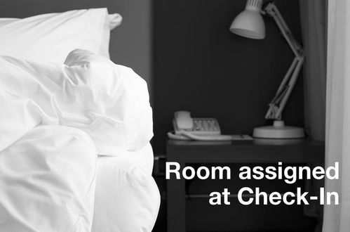 Photo 1 - Hotel Suites Amberes