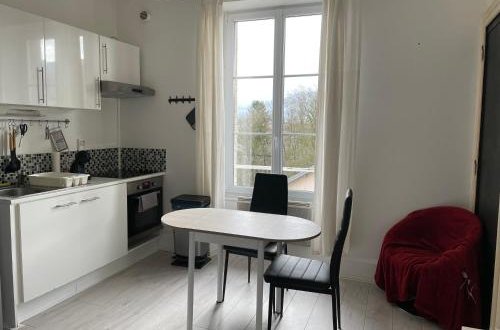 Foto 2 - Apartamento en Vittel con vistas al mar