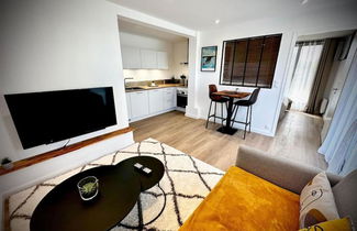 Photo 1 - Appartement en Vannes avec jardin et vue jardin