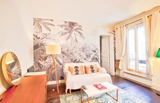 Foto 1 - Apartamento en París con vistas al mar