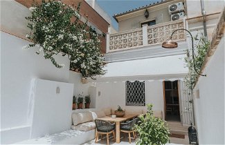 Photo 1 - Apartment in Málaga with garden and garden view