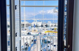 Photo 1 - Apartment in Naples with garden and sea view