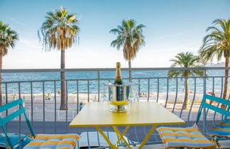 Photo 1 - Apartment in Cannes with terrace