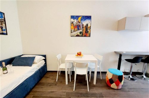 Photo 6 - Apartment in Rome with sea view