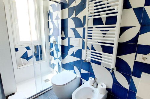 Photo 15 - Apartment in Rome with sea view