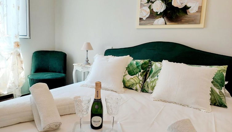 Photo 1 - Apartment in Rome with sea view