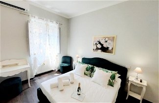 Photo 3 - Apartment in Rome with sea view