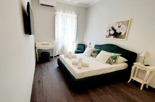 Photo 5 - Apartment in Rome with sea view
