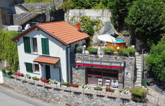 Photo 1 - House in Dongo with private pool and lake view