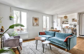 Foto 1 - Apartamento en París