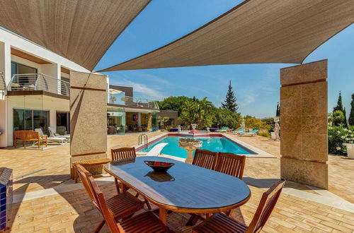 Photo 17 - Villa de 4 habitaciones en Lagoa con piscina privada y vistas al mar, 350 m², 4 bedrooms