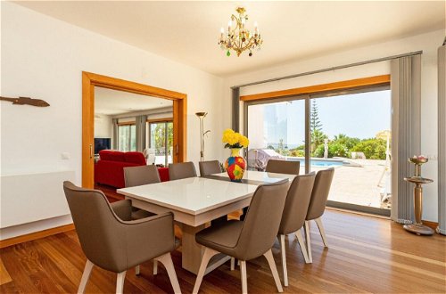 Photo 14 - Villa de 4 habitaciones en Lagoa con piscina privada y vistas al mar, 350 m², 4 bedrooms