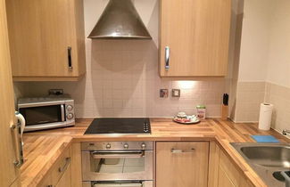 Photo 3 - Leamington Spa Serviced Apartments - Ince House