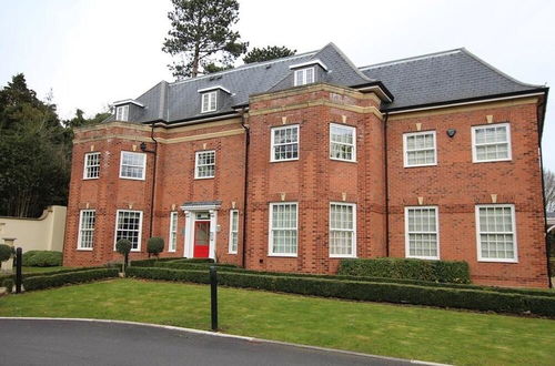 Photo 8 - Leamington Spa Serviced Apartments - Ince House