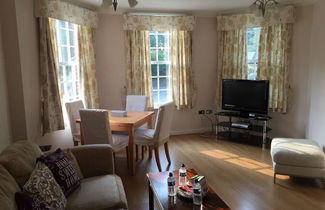 Photo 2 - Leamington Spa Serviced Apartments - Ince House
