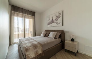 Photo 1 - Appartement en Rome avec jardin et vues à la mer