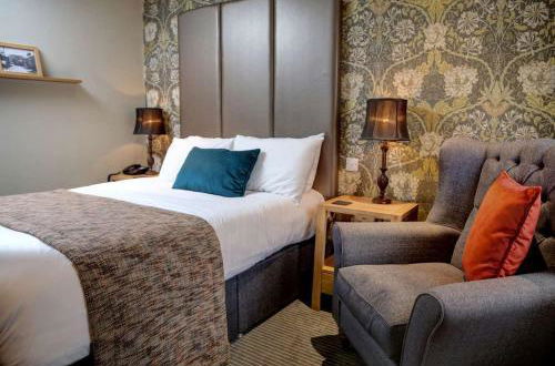Photo 10 - New Hobbit Hotel, BW Signature Collection, Sowerby Bridge