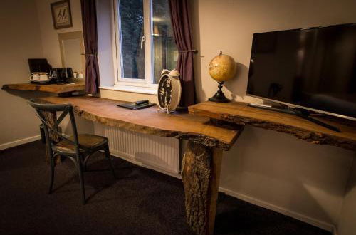 Photo 30 - New Hobbit Hotel, BW Signature Collection, Sowerby Bridge