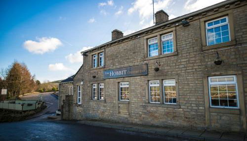 Foto 1 - New Hobbit Hotel, BW Signature Collection, Sowerby Bridge