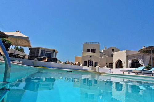 Photo 16 - En Plo Boutique Suites Oia Santorini