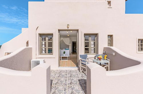 Photo 31 - En Plo Boutique Suites Oia Santorini