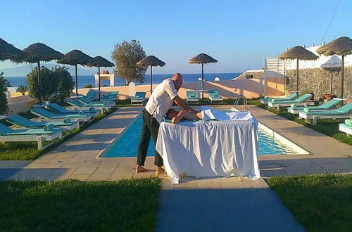 Photo 33 - En Plo Boutique Suites Oia Santorini