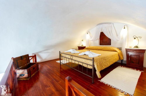 Photo 26 - En Plo Boutique Suites Oia Santorini