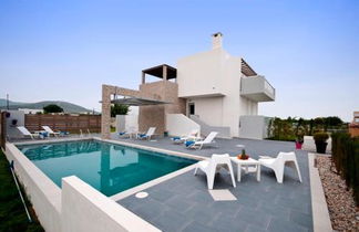 Foto 1 - Xenos Villa