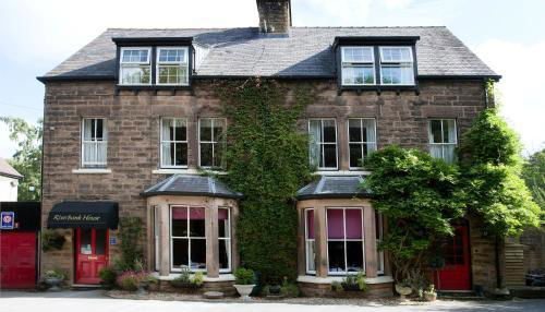 Photo 1 - Riverbank House