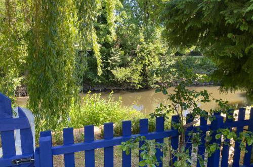 Photo 21 - Riverbank House