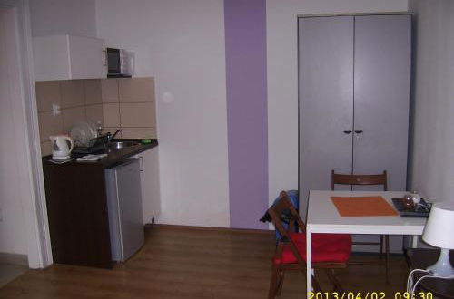 Foto 36 - Liechtenstein Apartments