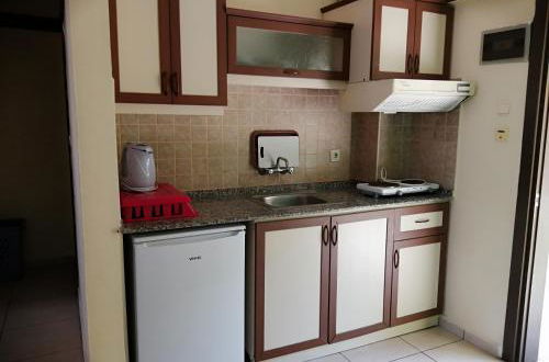 Foto 19 - Oya Family Suites