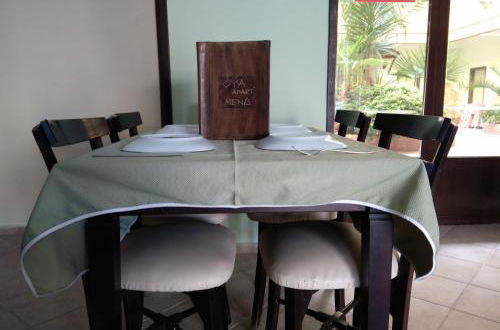 Foto 22 - Oya Family Suites