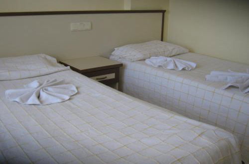Foto 10 - Oya Family Suites