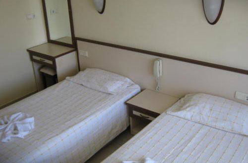 Foto 23 - Oya Family Suites