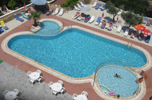 Foto 24 - Oya Family Suites