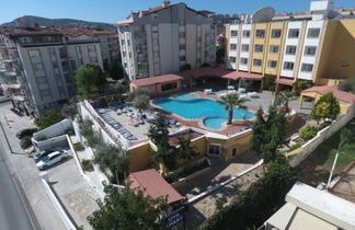 Foto 3 - Oya Family Suites