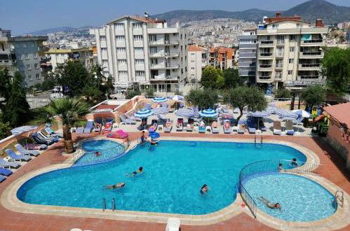 Foto 34 - Oya Family Suites