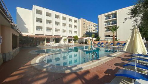 Foto 1 - Oya Family Suites