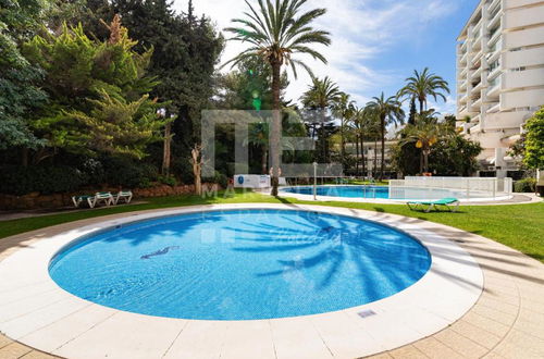 Photo 34 - Apartment in Marbella with private pool and pool view