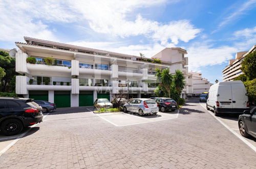 Photo 28 - Apartment in Marbella with private pool and pool view