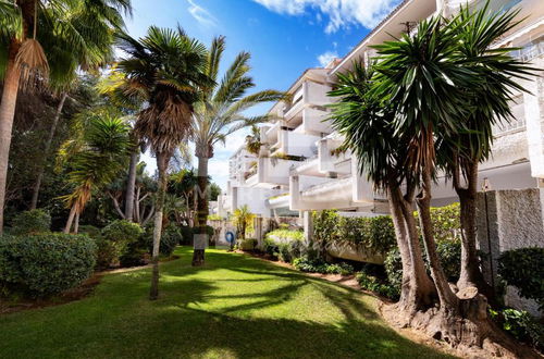 Photo 36 - Apartment in Marbella with private pool and pool view