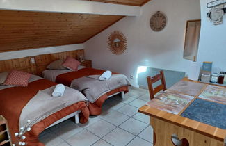 Photo 1 - Appartement en Fourneaux avec jardin et terrasse